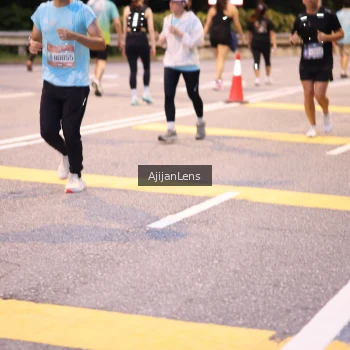 Runner Photo 3818331