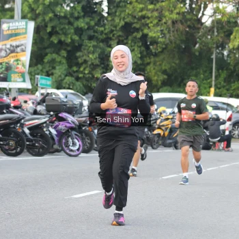 Runner Photo 3818332