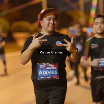 Runner Photo 3818337