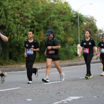 Runner Photo 3818340
