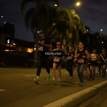 Runner Photo 3818341