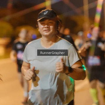 Runner Photo 3818343
