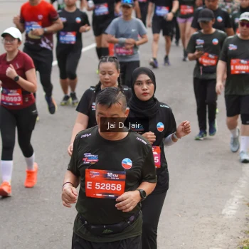 Runner Photo 3818349