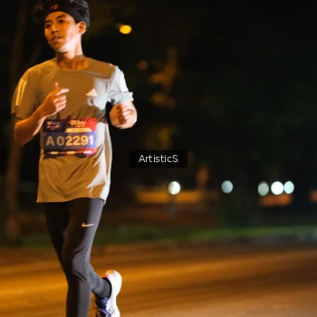 Runner Photo 3818350