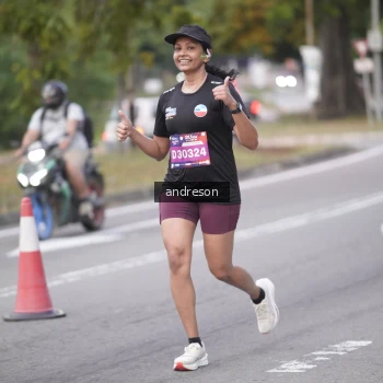Runner Photo 3818353