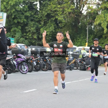 Runner Photo 3818356