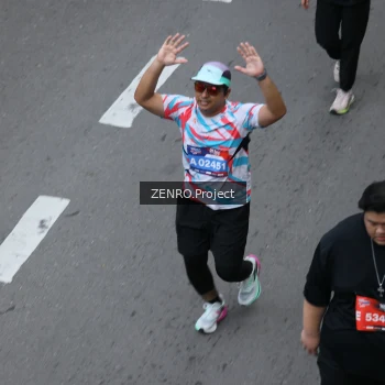 Runner Photo 3818357