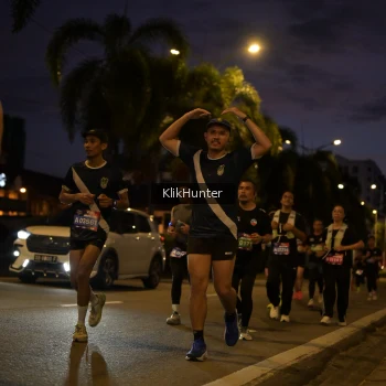 Runner Photo 3818360