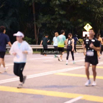 Runner Photo 3818362