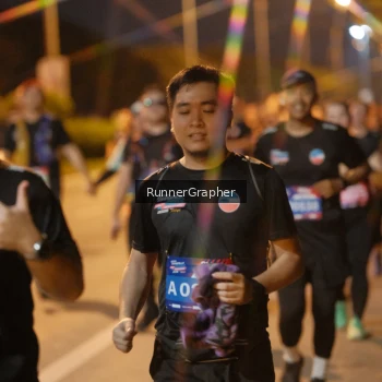 Runner Photo 3818363