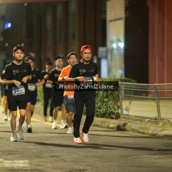 Runner Photo 3818368