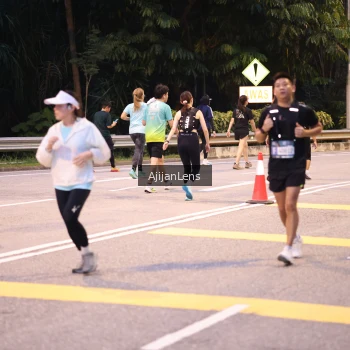 Runner Photo 3818371
