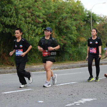Runner Photo 3818386
