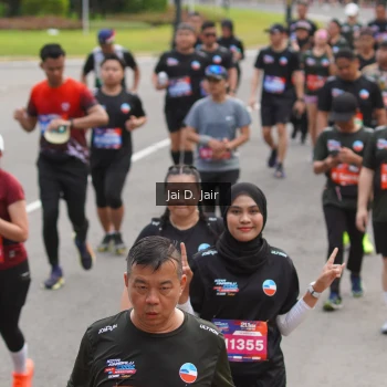 Runner Photo 3818395