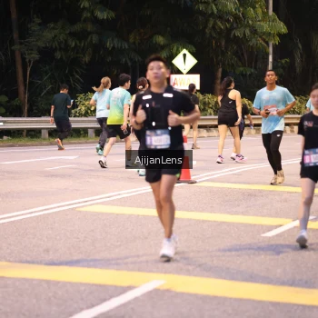 Runner Photo 3818402