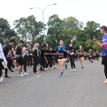 Runner Photo 3818403