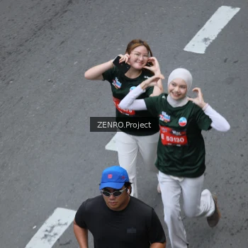 Runner Photo 3818404