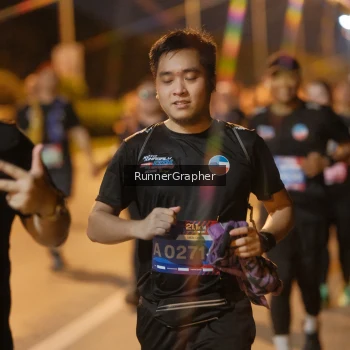 Runner Photo 3818405