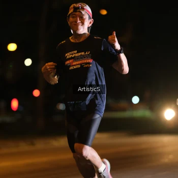 Runner Photo 3818408