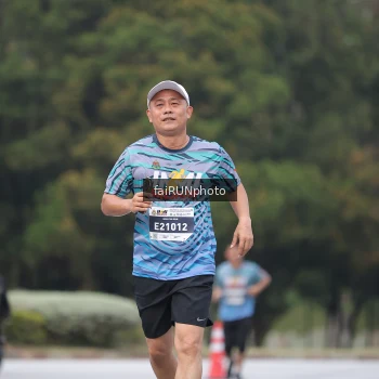 Runner Photo 3818414