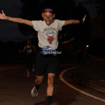 Runner Photo 3818426