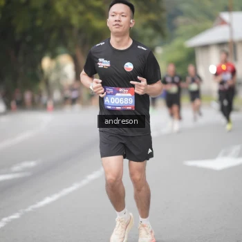 Runner Photo 3818428