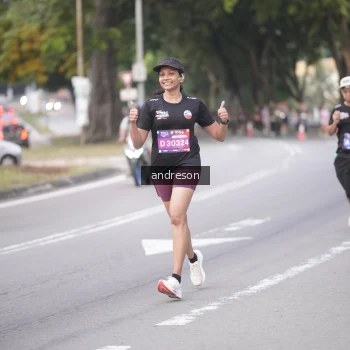 Runner Photo 3818429