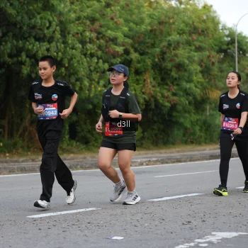 Runner Photo 3818432