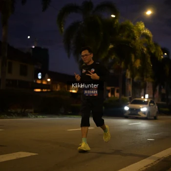 Runner Photo 3818433