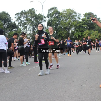 Runner Photo 3818436
