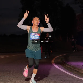 Runner Photo 3818440