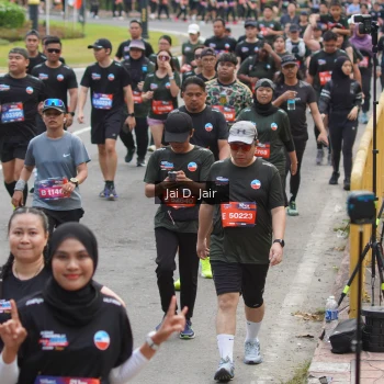 Runner Photo 3818441