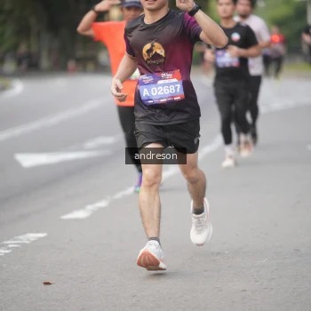 Runner Photo 3818443