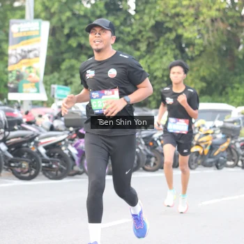 Runner Photo 3818445