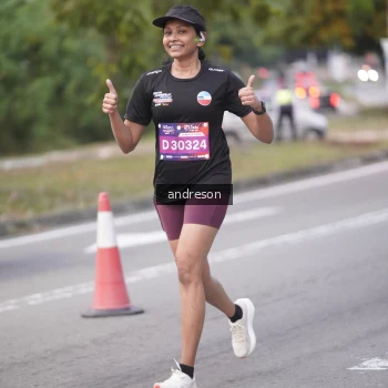 Runner Photo 3818446