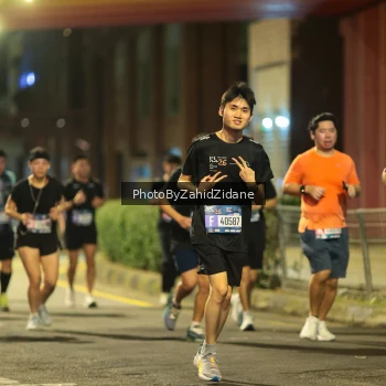 Runner Photo 3818447