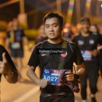 Runner Photo 3818448