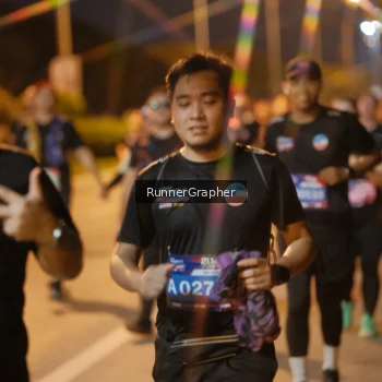Runner Photo 3818449
