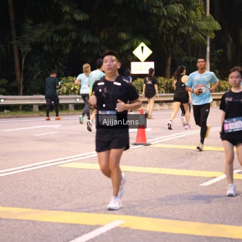 Runner Photo 3818452
