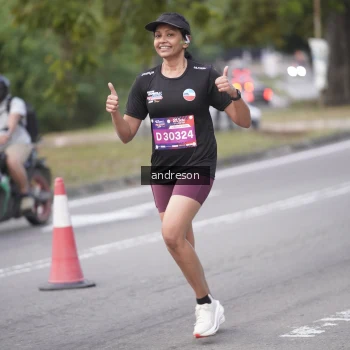 Runner Photo 3818453