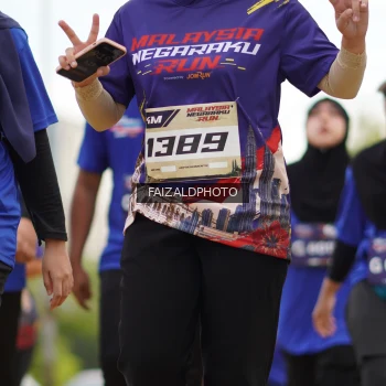 Runner Photo 3818456