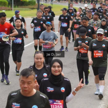 Runner Photo 3818457