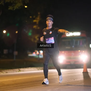 Runner Photo 3818458