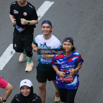 Runner Photo 3818460