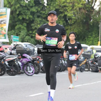 Runner Photo 3818464