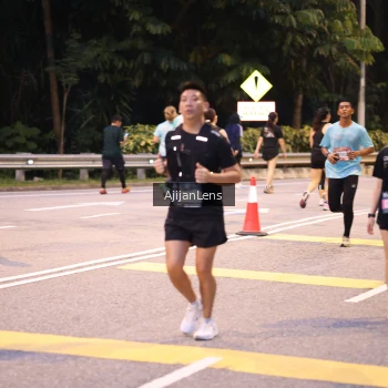Runner Photo 3818469