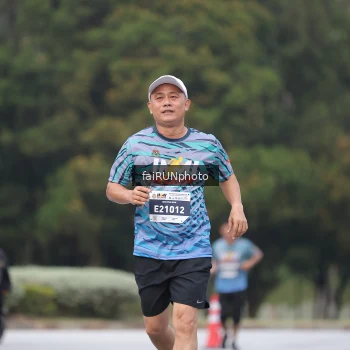Runner Photo 3818476
