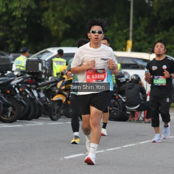 Runner Photo 3818480