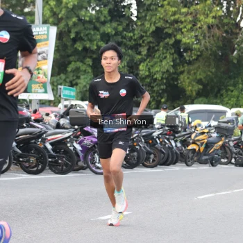 Runner Photo 3818482