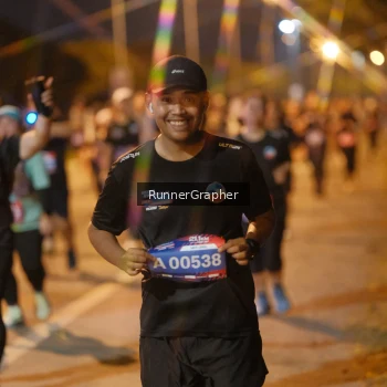 Runner Photo 3818483